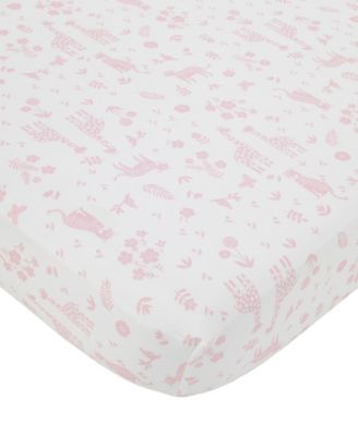 macy's crib sheets