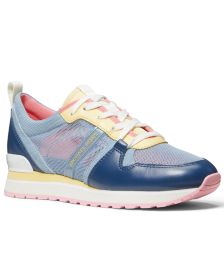 Women's Dash Trainer Mesh Sneakers