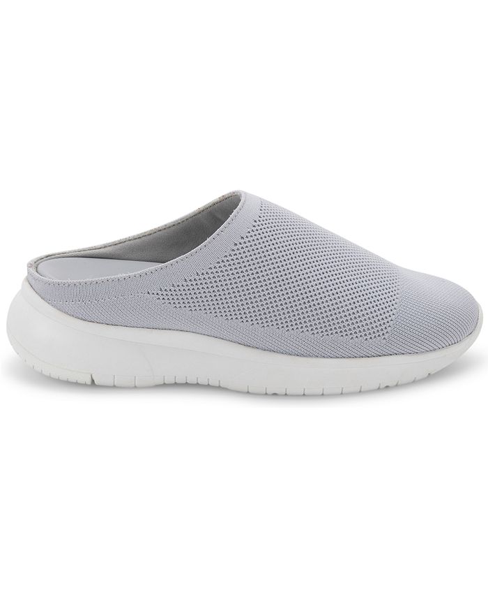 womens waterproof mules