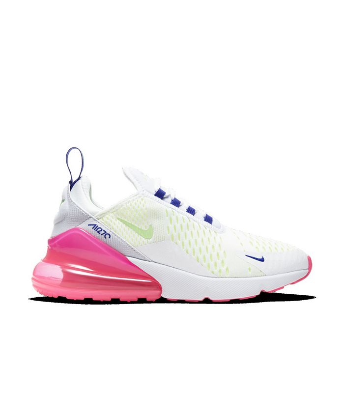 Birkenstock Nike Women's Air Max 270 Casual Sneakers from Finish Line ...