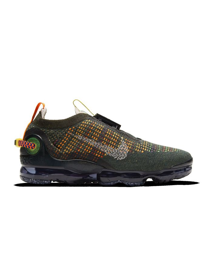 vapormax 2020 finish line