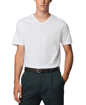 Hugo Boss - Cotton T-Shirt