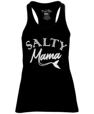 Salt Life - Women's Salty Mama Tank Top