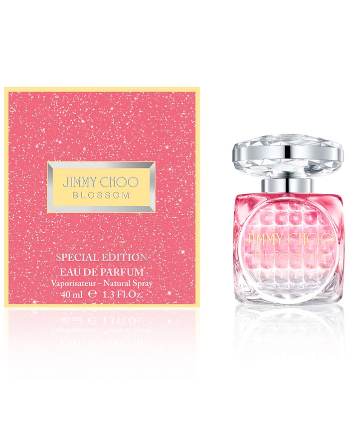 Jimmy Choo Blossom Special Edition Spray, 1.3-oz. & Reviews 