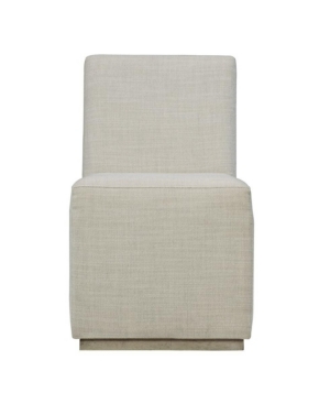 Furniture Highland Park Upholstered Side Chair