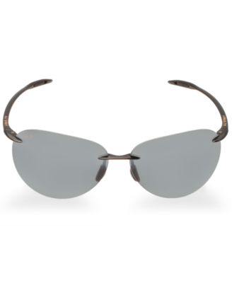 Polarized Sugar Beach Sunglasses, 421