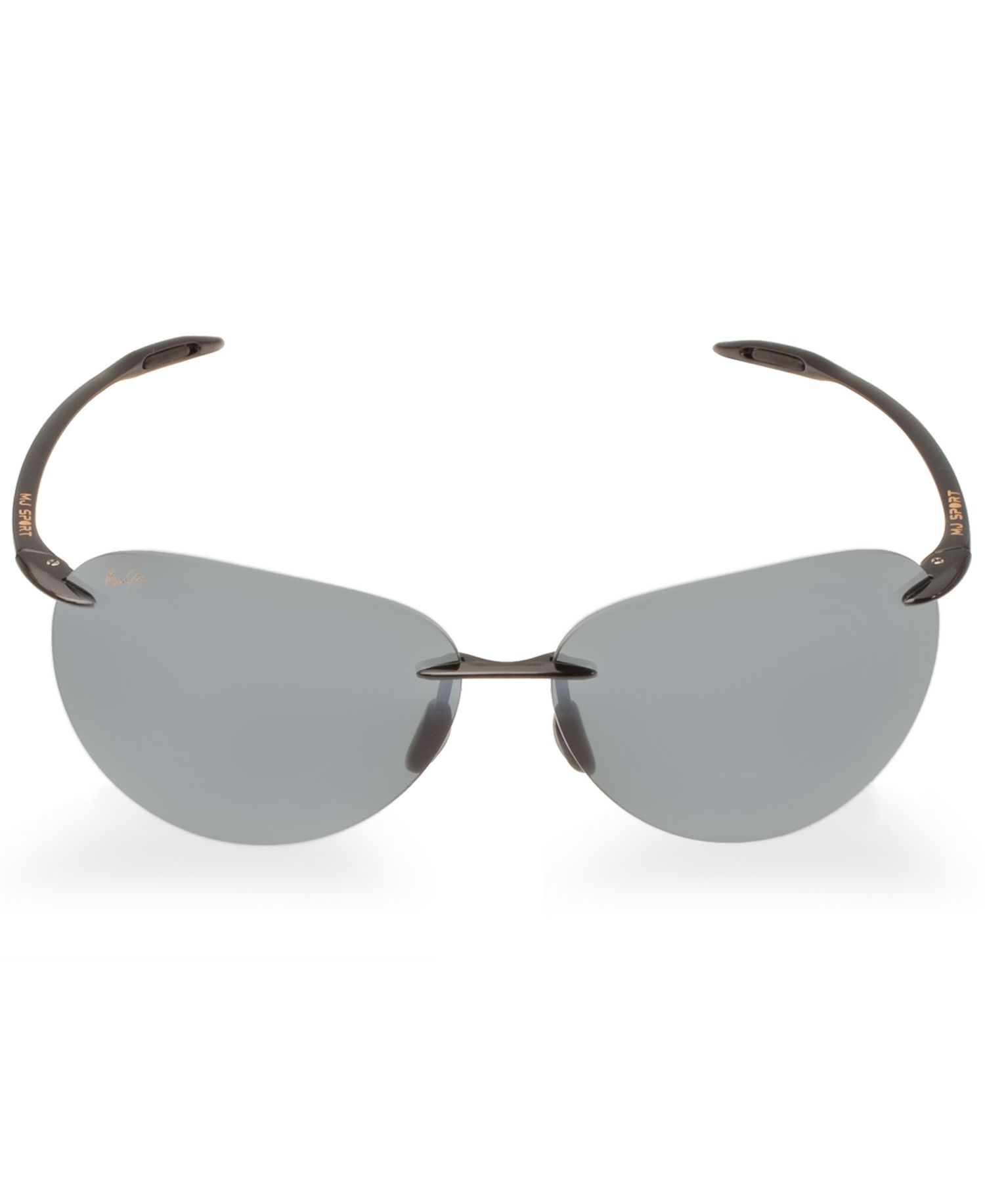 Polarized Sugar Beach Sunglasses, 421