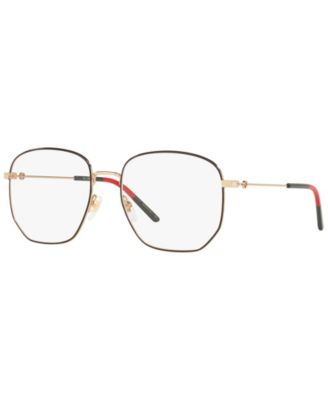 GC001178 Women's Pilot Eyeglasses