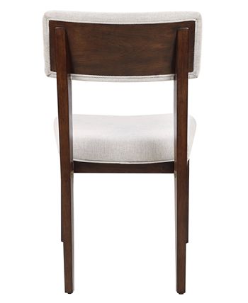 Thomasville - Nouveau Dining Chair, Created for Macy's