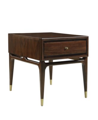 Thomasville - Nouveau End Table, Created for Macy's