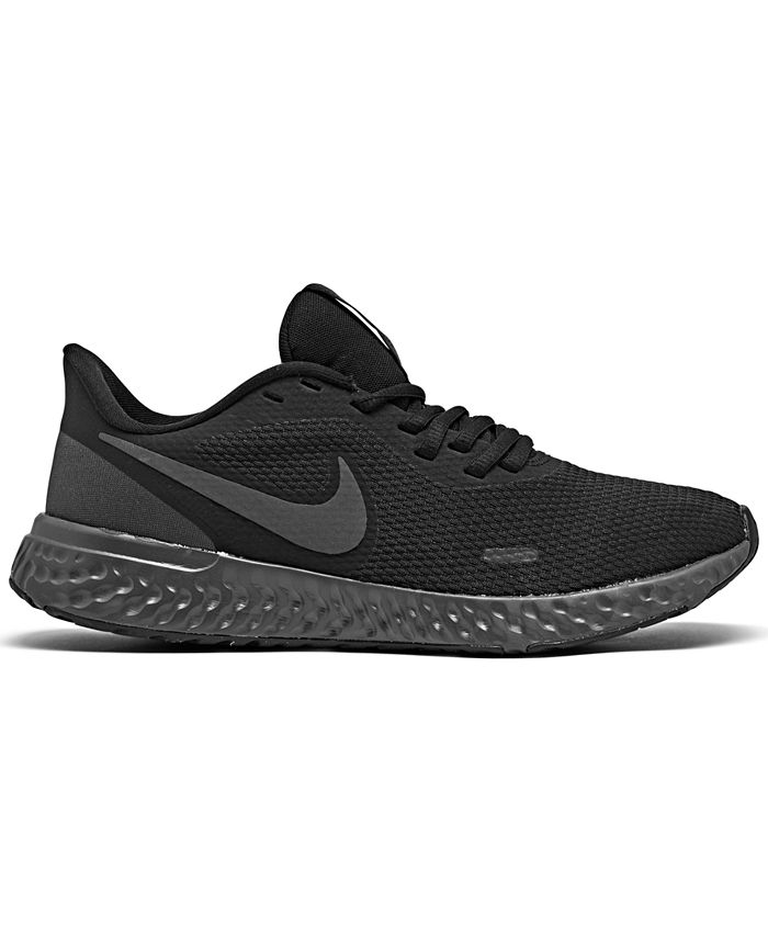 Nike Women's Revolution 5 Running Sneakers from Finish Line & Reviews Finish Line Women's