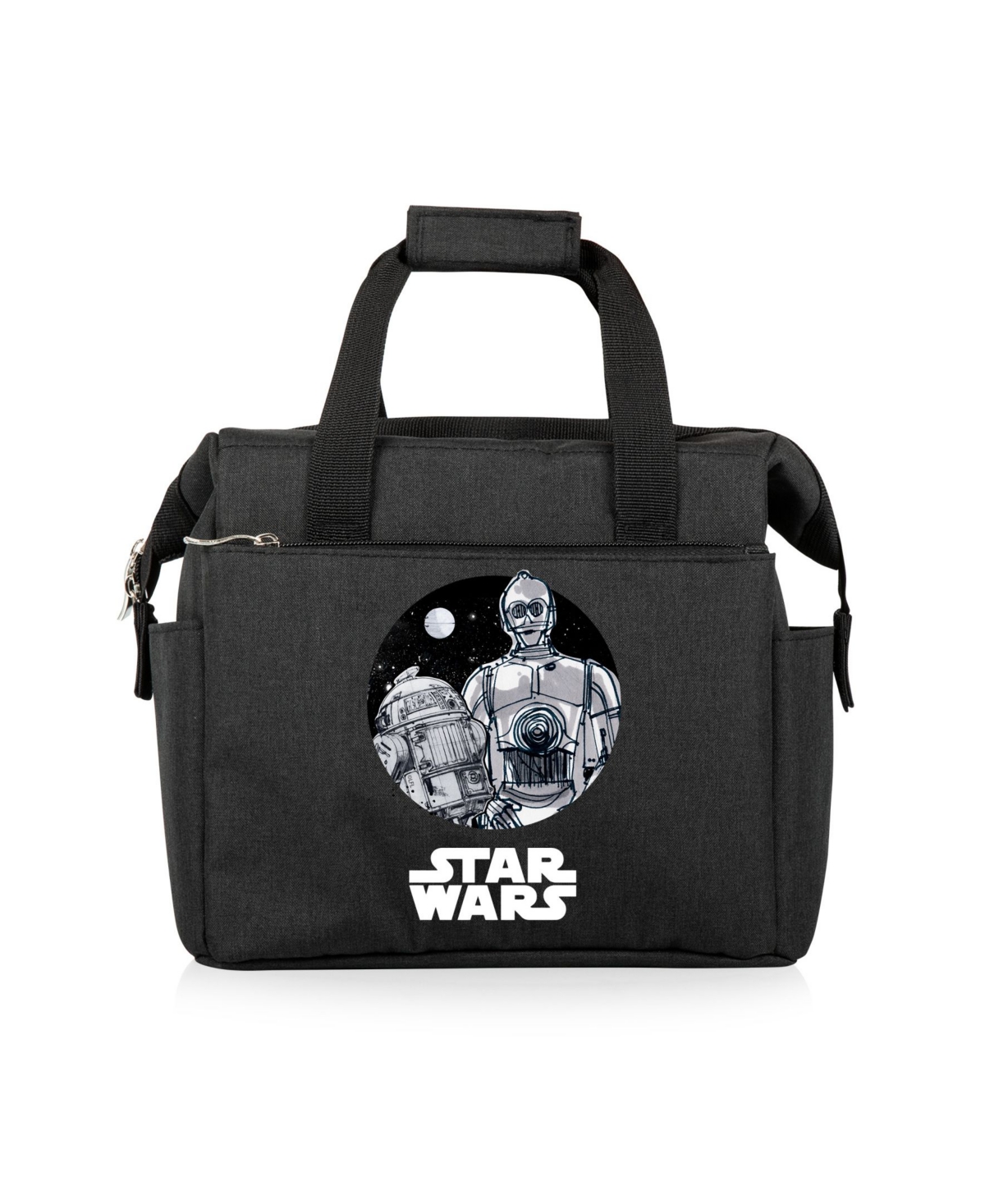 Star wars Cooler Bag - Black