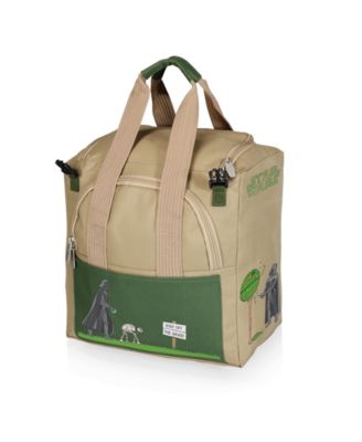 Star Wars Darth Vader Gardener Folding Seat with Tools