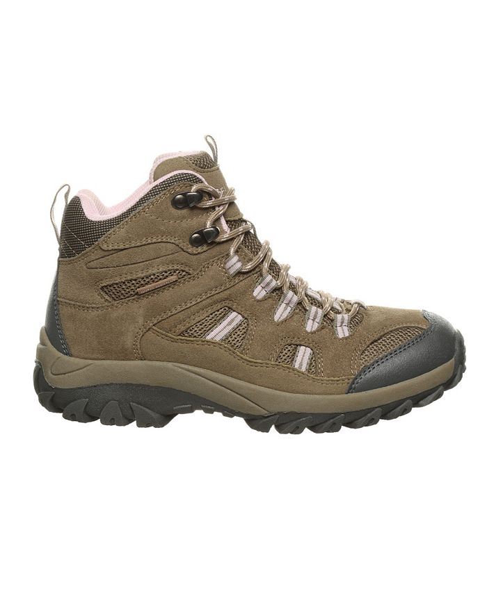 BEARPAW Women's Tallac Hiking Boots & Reviews - Boots - Shoes - Macy's