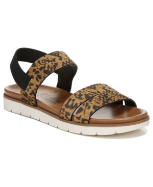 Zodiac Women's Nuvola Slingbacks Sandals Women's Shoes