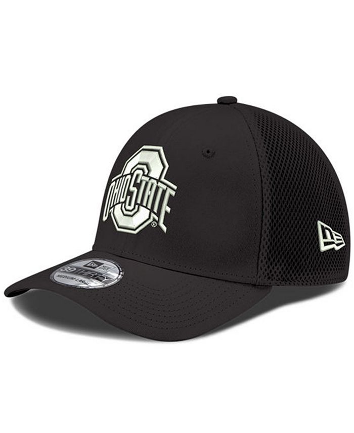 Ohio state hat black new arrivals