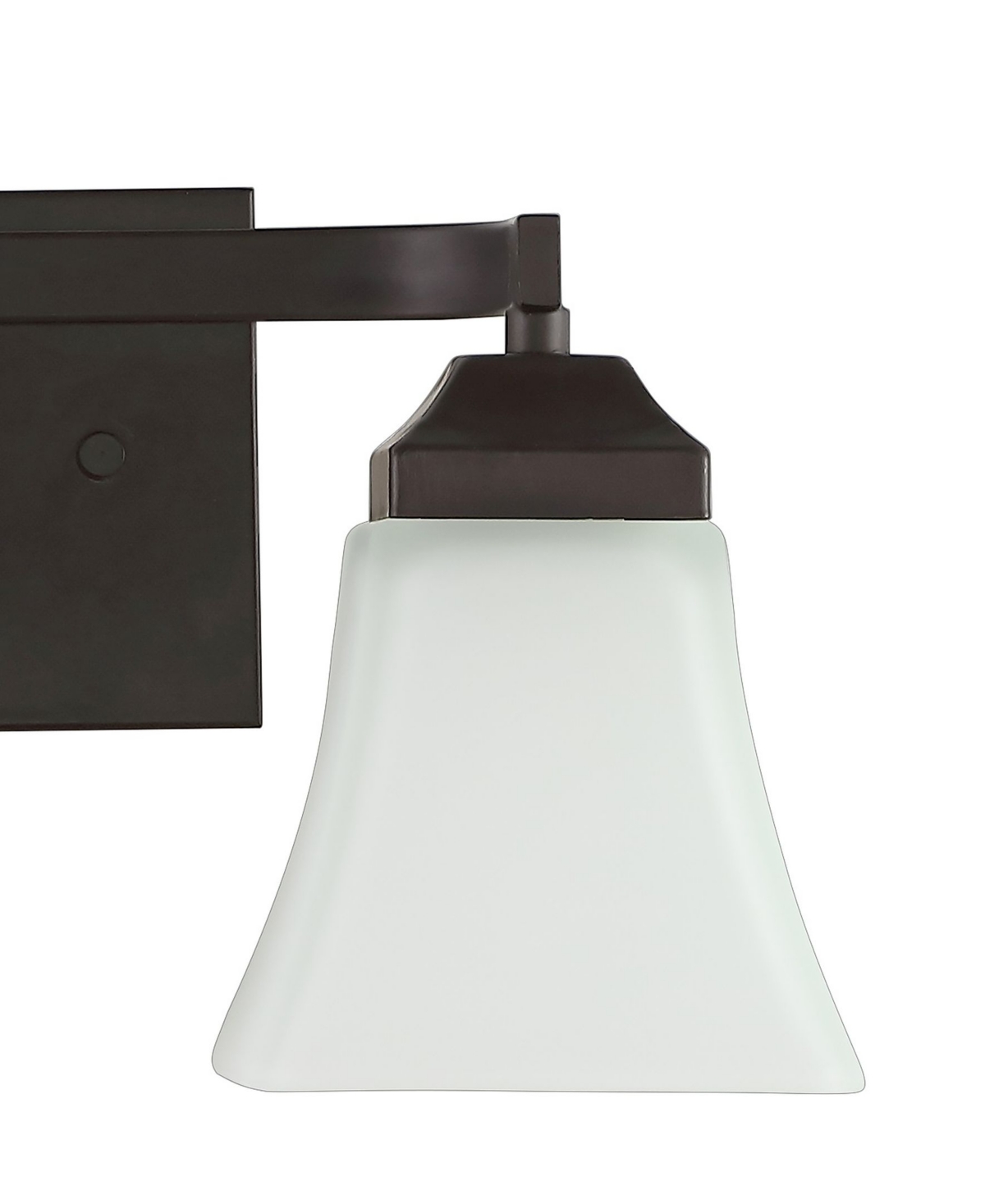 Staunton -Light Modern Cottage Led Vanity Light