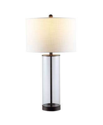 Collins Glass LED Table Lamp