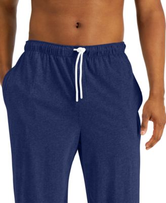 Men's Pajama Pants, Created for Macy's 