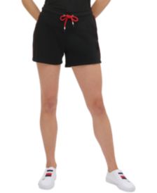 Women's Terry Shorts 