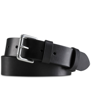 Polo Ralph Lauren Men's Casual Leather Belt