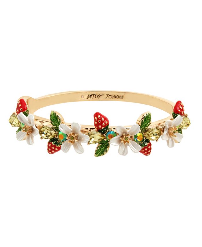 Betsey sales johnson bracelet