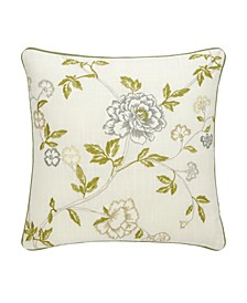 Gwyneth Decorative Pillow, 20" x 20"
