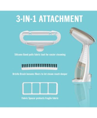 Turbo Extreme Steam Handheld Garment Steamer