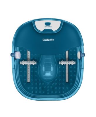 Care Heatsense Foot Spa