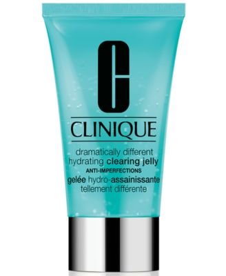 Clinique - Dramatically Different Hydrating Clearing Jelly, 1.7-oz.