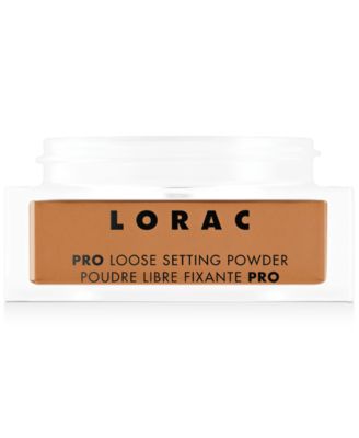 PRO Loose Setting Powder
