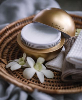 Loloma Virgin Coconut Oil Moisturizer for Babies and Moms, 3.4 Ounces