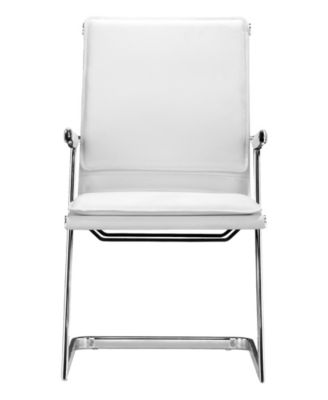 Lider Plus Conference Chair, Set of 2