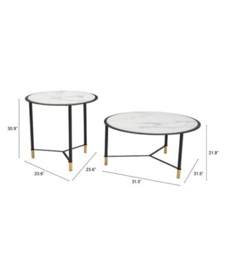 Davis Coffee Table Set