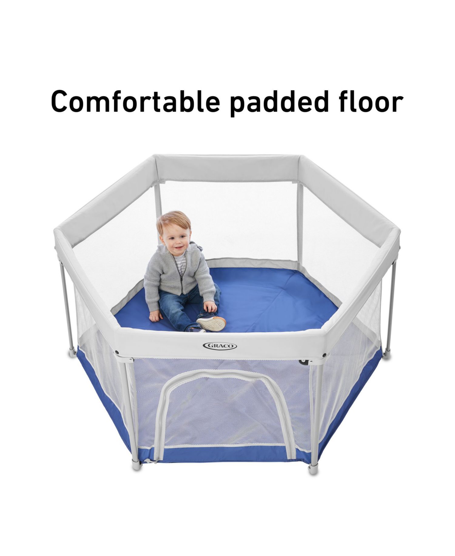 Pack 'n Play LiteTraveler LX Playard