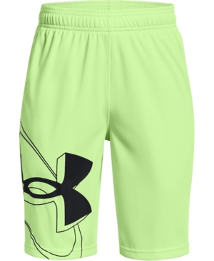 Big Boys Ua Prototype 20 Ssz Shorts