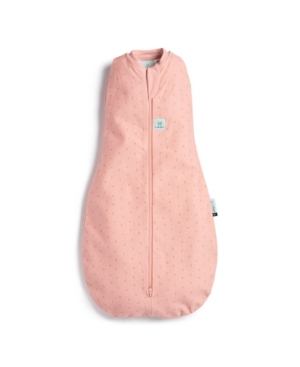 Ergopouch Baby Boys And Girls 0.2 Tog Cocoon Swaddle Bag In Berries