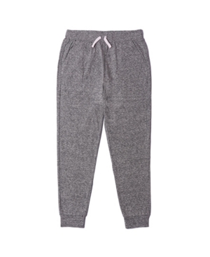 Big Girls Lightweight Basic Sweatpants