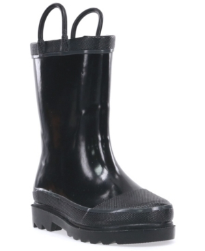 Western Chief Toddler Little and Big - Boy and Girl Firechief Rain Boots