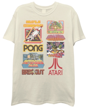 Men's Gaming Short Sleeve T-shirt