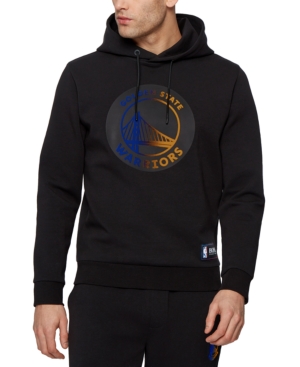 Boss Men's Boss x Nba Hooded Sweatshirt