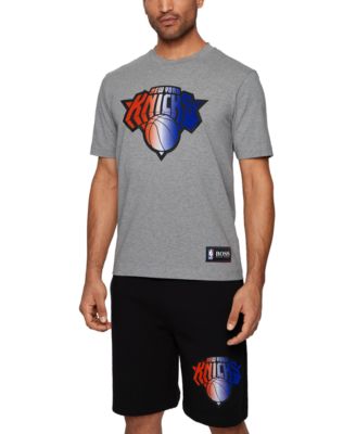 Hugo Boss - Men's TBasket_NBA BOSS x NBA T-shirt