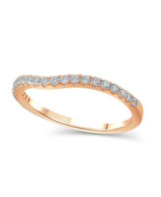 Diamond Pear-Cut Halo Bridal Set (2. ct. t.w.) in 14K White, Yellow or Rose Gold