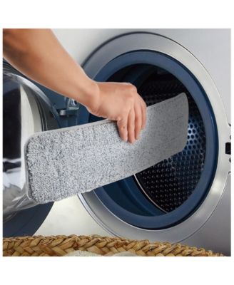 3-piece Mop Pad Replacement for SPRAY-250 Spray Mop