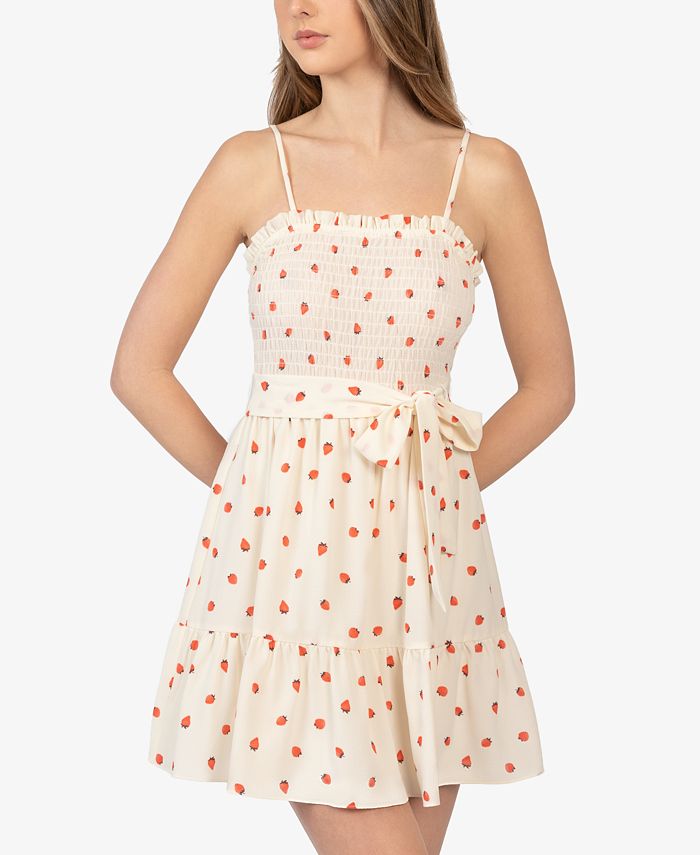 macys b darlin