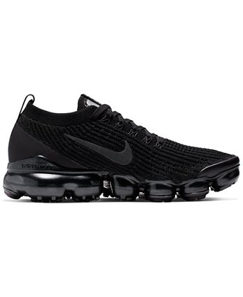 women's air vapormax flyknit 3 running sneakers from finish line