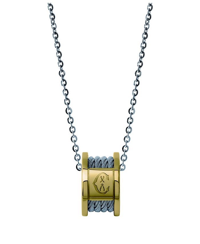 Charriol forever necklace clearance