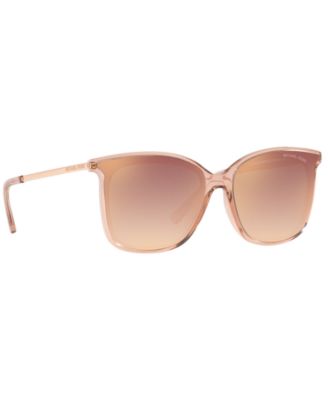 Women's Sunglasses, MK2079U Zermatt 