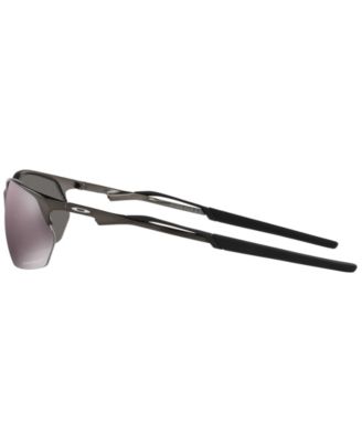 Men's Wire Tap Polarized Sunglasses, OO4145 60