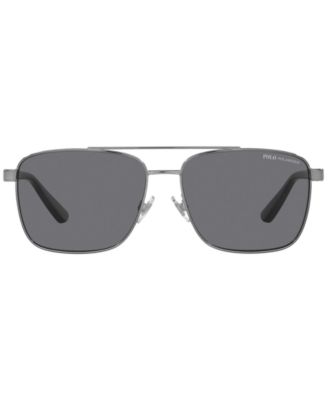 Men's Polarized Sunglasses, PH3137
